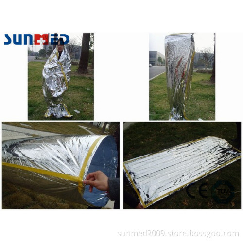 Thermal Sleeping Bag